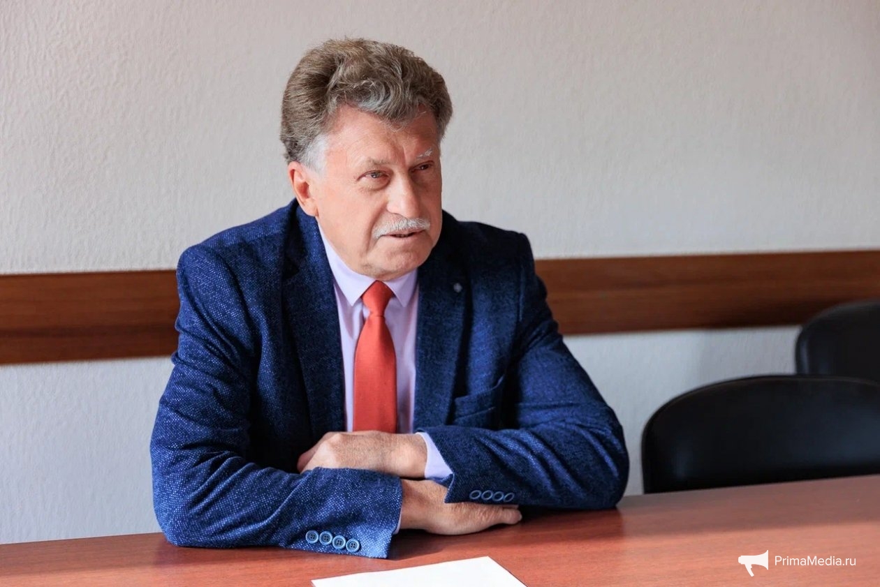 Борис Кубай Яна Гайдук, ИА PrimaMedia