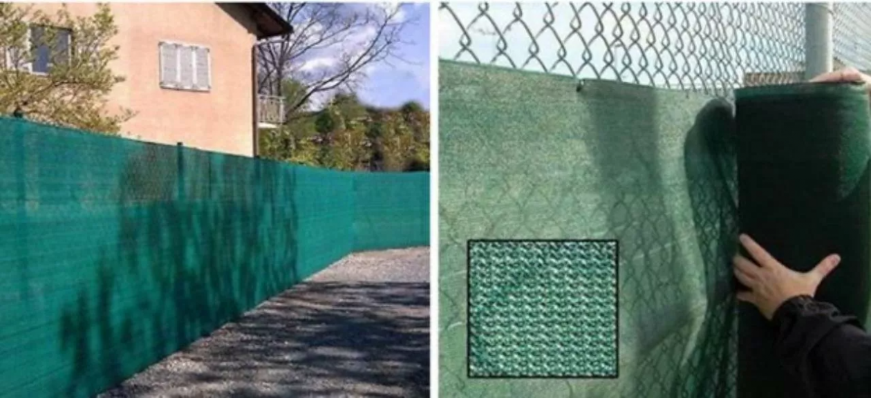 Поликарбонат забыли: назван идеальный материал для забора. Ничтожные деньги за метр канал &quotДачный СтройРемонт&quot (18+)