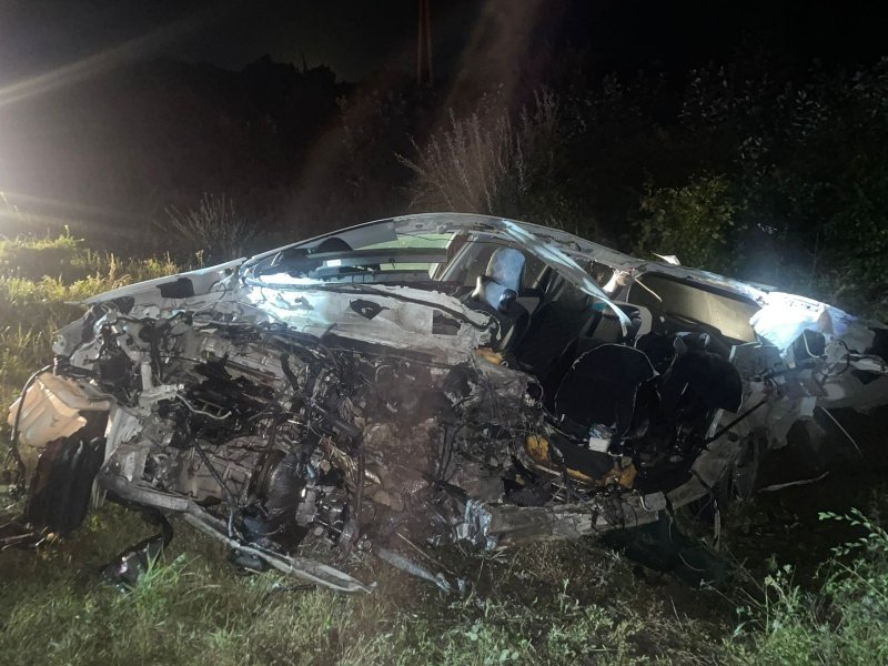 Водитель Toyota Wish сел за руль в сильном алкогольном опьянении УМВД России по Амурской области