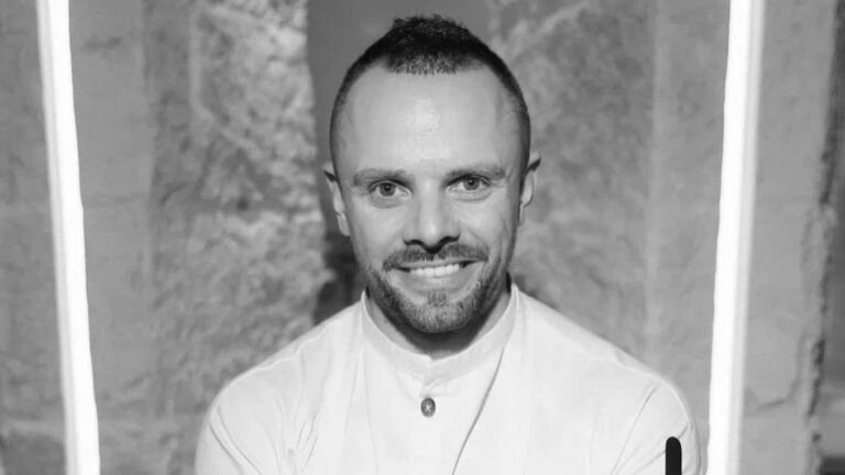 соцсети шеф-повара