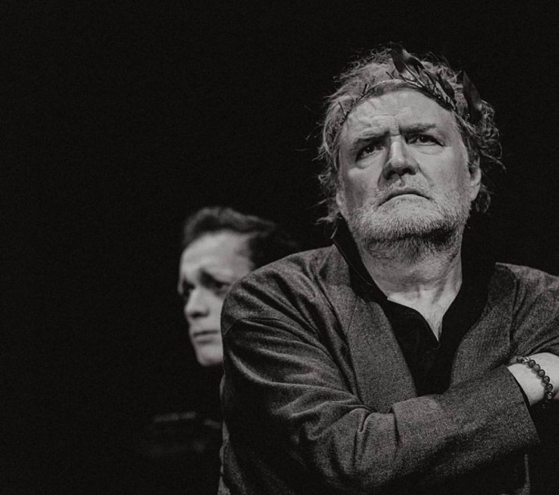 соцсети актера