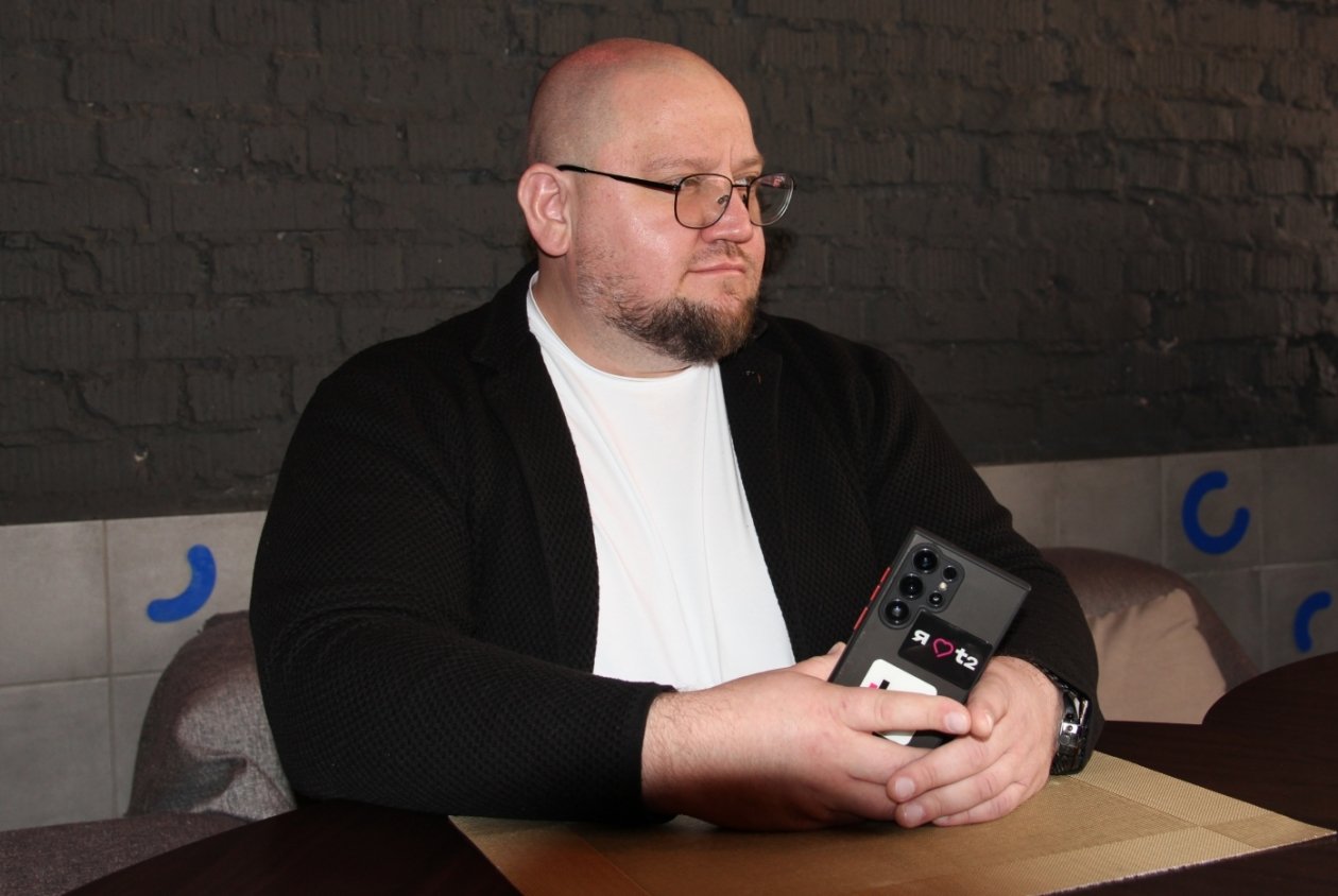 Андрей Квач – в интервью ИА ЕАОMedia ИА ЕАОMedia