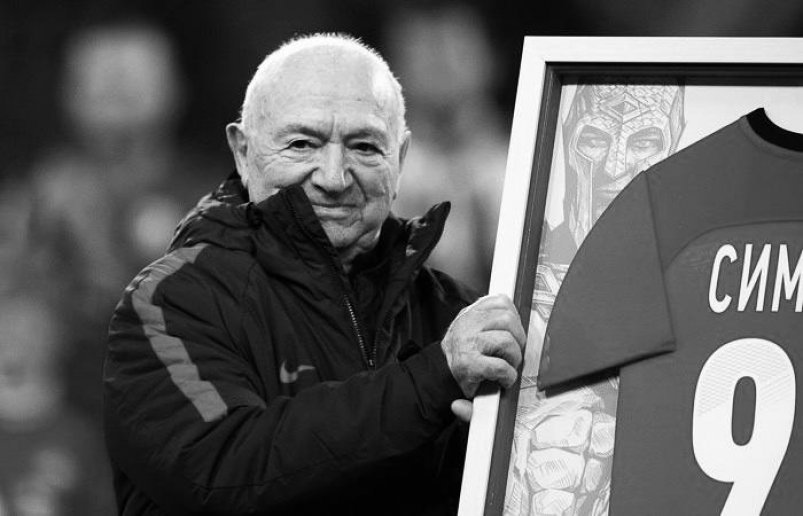 Станислав Красильников/ТАСС