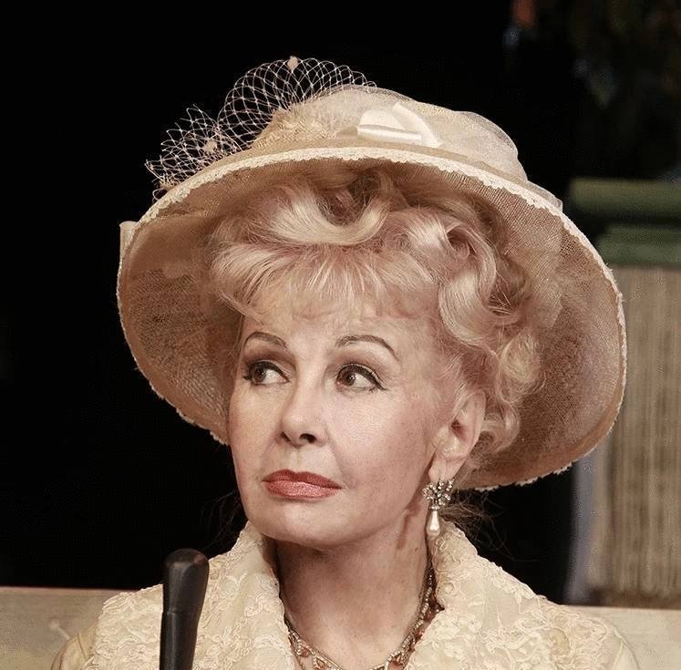 тг-канал Театра сатиры (18+)