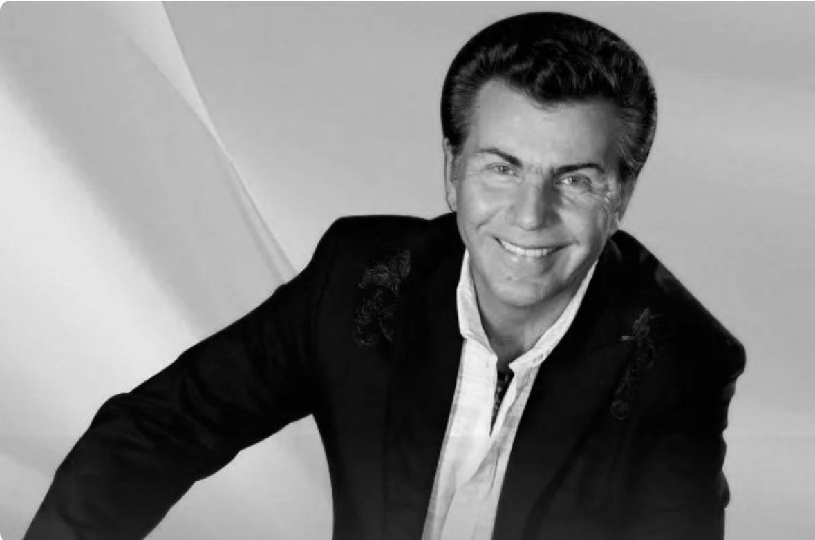 соцсети артиста