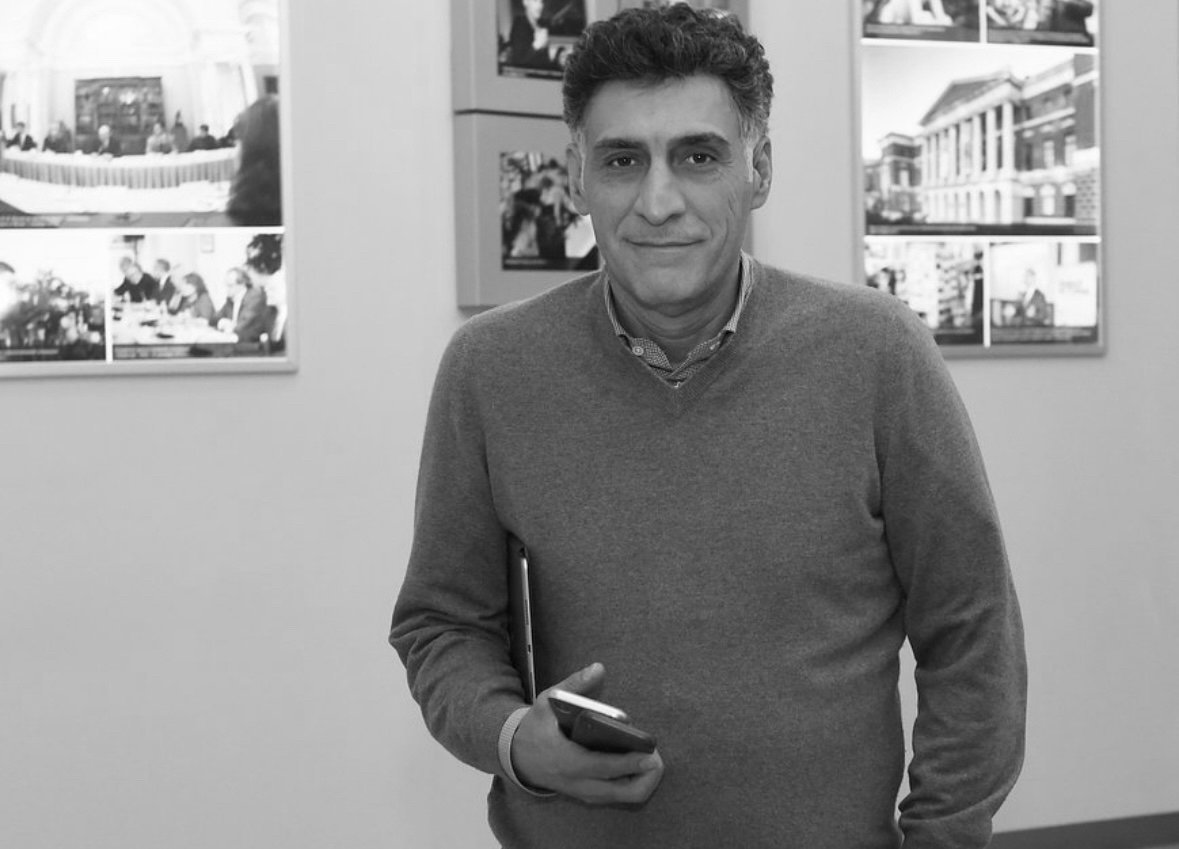 Ирина Чеснокова, РИА НОВОСТИ