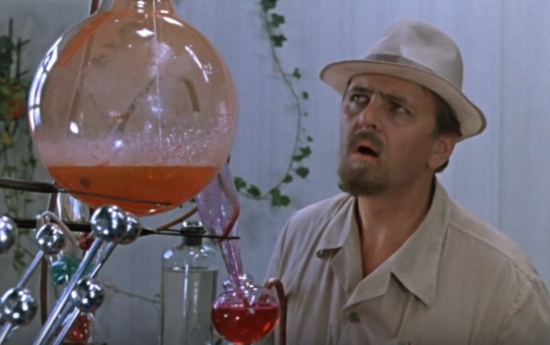 &quotОчень приятно, царь&quot - сложный ТЕСТ по фильму &quotИван Васильевич меняет профессию&quot Кадр из фильма &quotИван Васильевич меняет профессию&quot (6+)