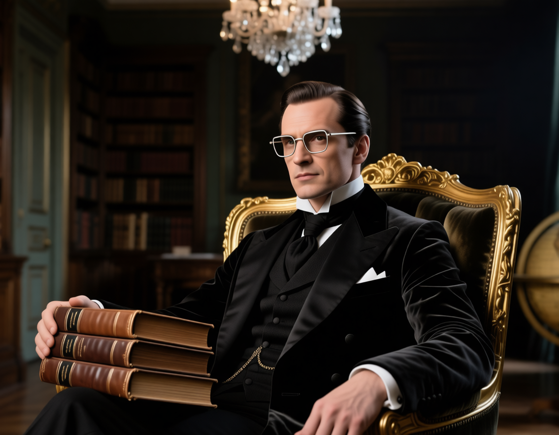 Тематическое фото Изображение сгенерировано ИИ Qwenlm.a (18+)