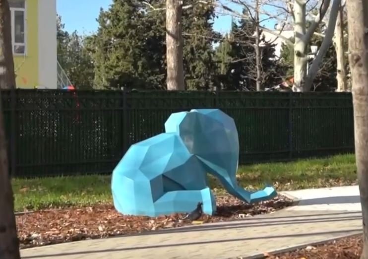 Кадр из видео Соцсети М. Развожаева