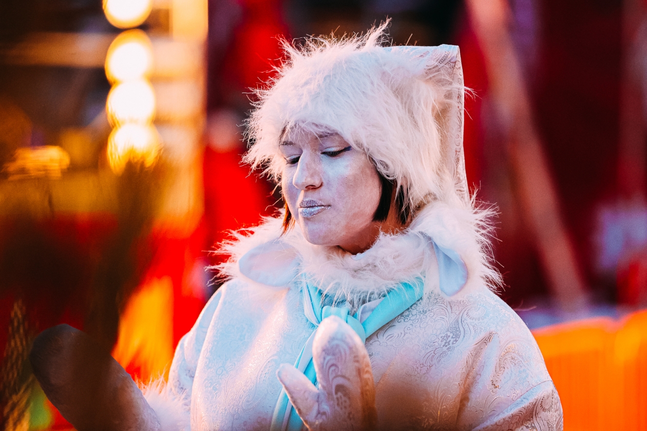 Москва и Сочи лидируют в планах россиян на отдых в новогодние каникулы Мария Смитюк