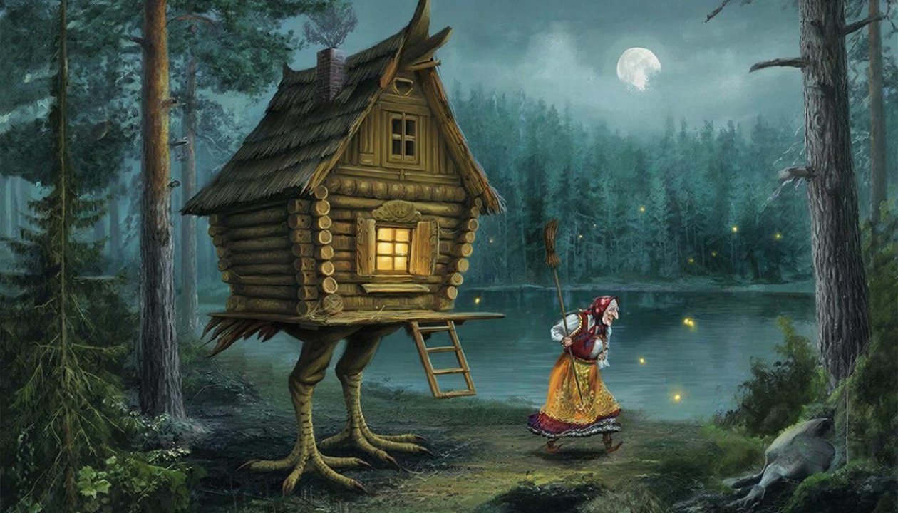 Изображение GigaChat (18+)