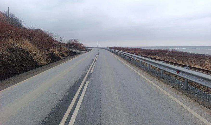 Тематическое фото пресс-служба правительства Сахалинской области