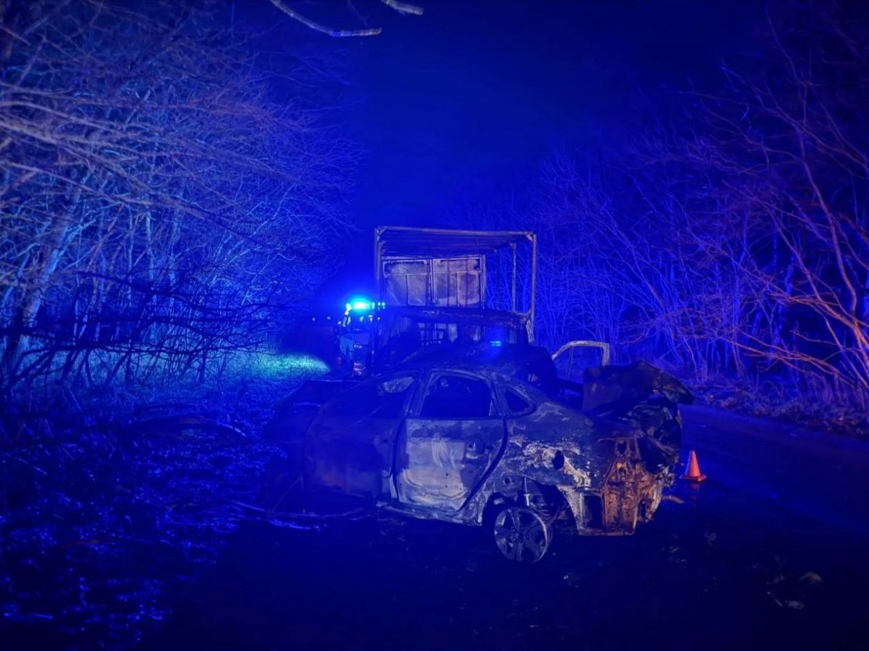 пресс-служба Госавтоинспекции Ставрополья