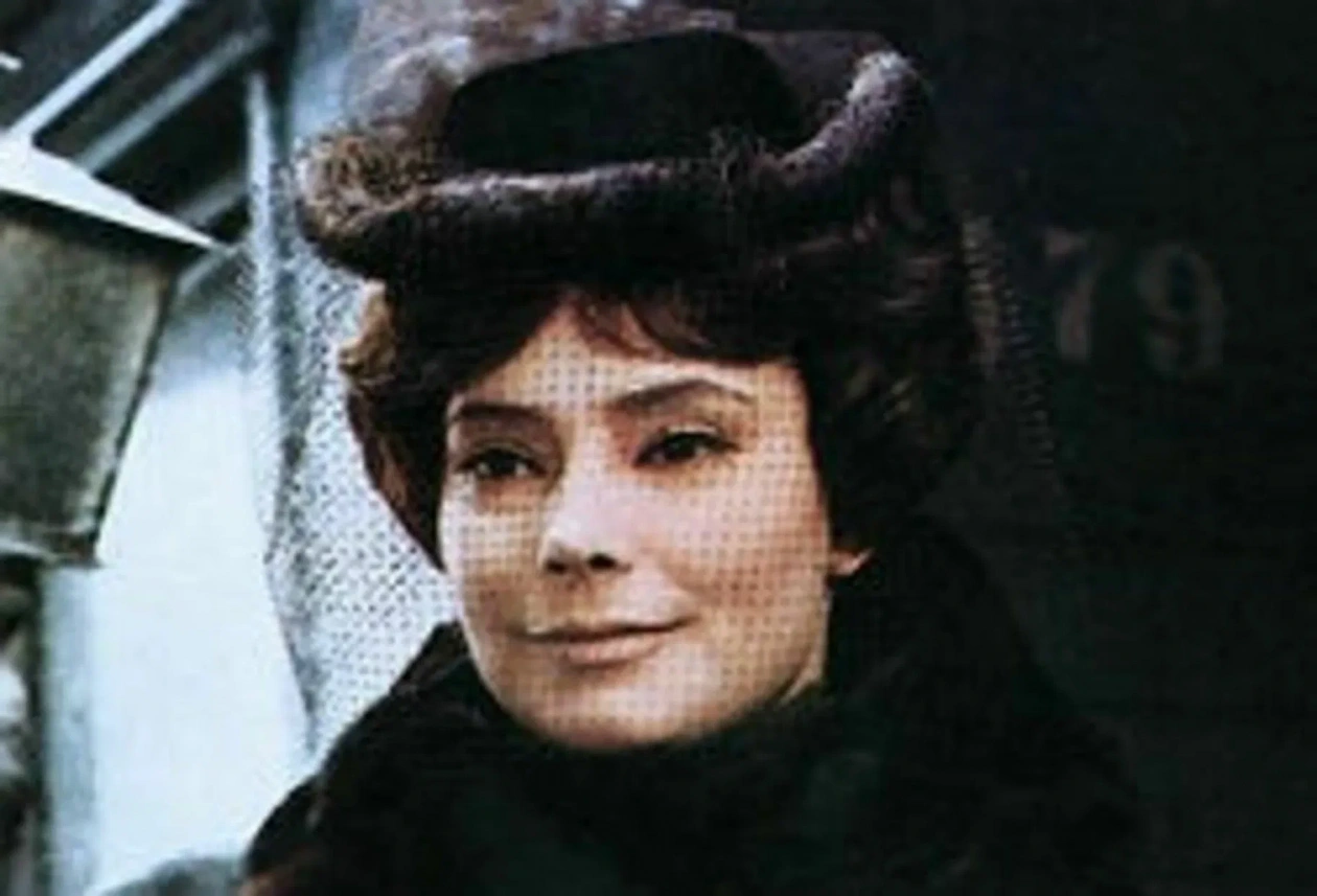 Кадр из фильма (18+)