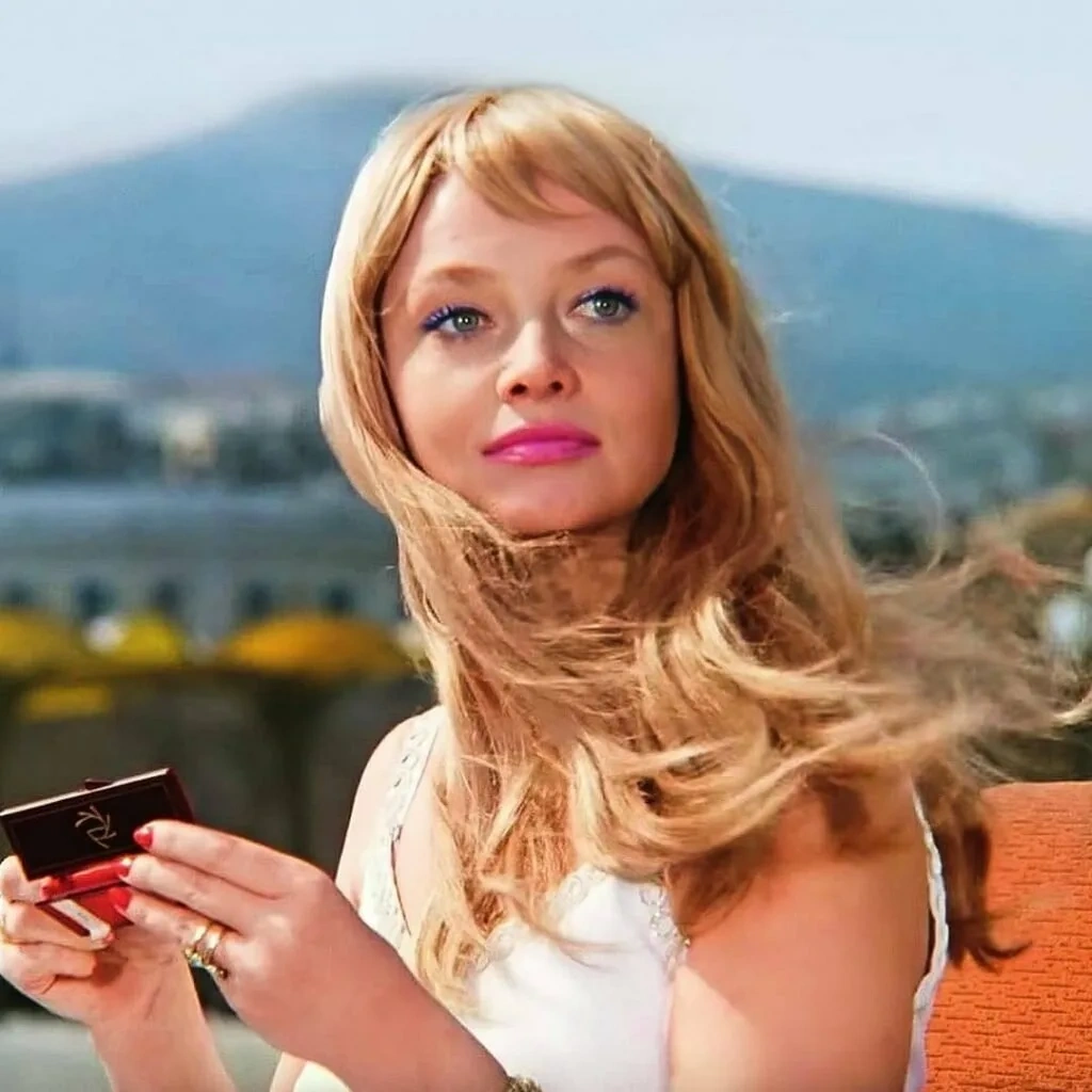 Кадр из фильма (18+)