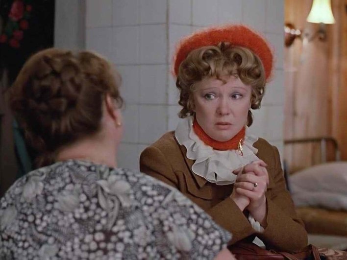 Кадр из фильма (6+)