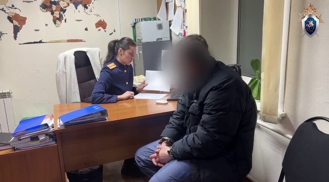 . пресс-служба ГСУ СК России по Красноярскому краю и Республике Хакасия