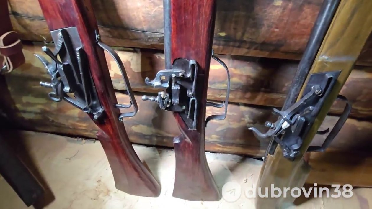 Тайник с историей: в &quotАнгарской деревне&quot открыли уникальное сооружение - пороховой погреб Тг-канал (18+) мэра Братска Александра Дубровина