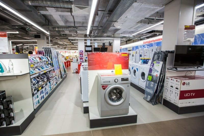 Каждые 9 из 10 заявок на товарный кредит на Кубани отклоняют Юлия Никитина