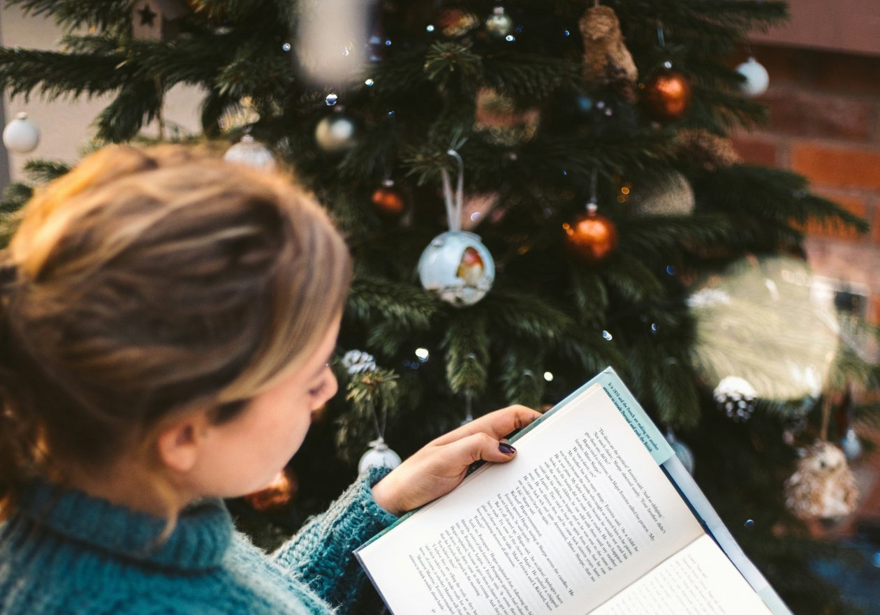 Тематическое изображение Unsplash