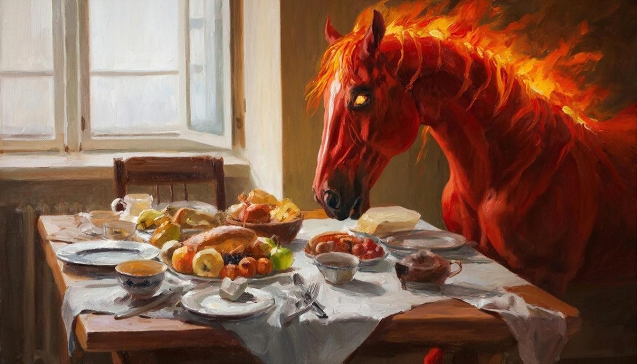 Тематическое фото GigaChat (18+)