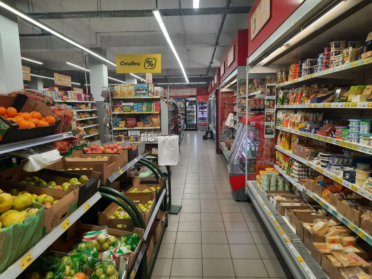 Федеральные сети, попавшие под внимание ФАС, вынуждены осторожно подходить к ценообразованию на социально значимые товары Владимир Селиванов