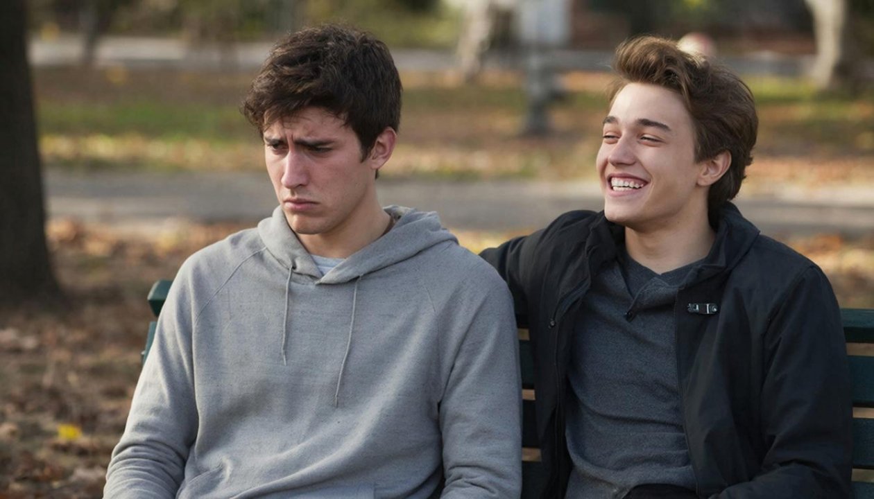 Тематическое фото GigaChat (18+)