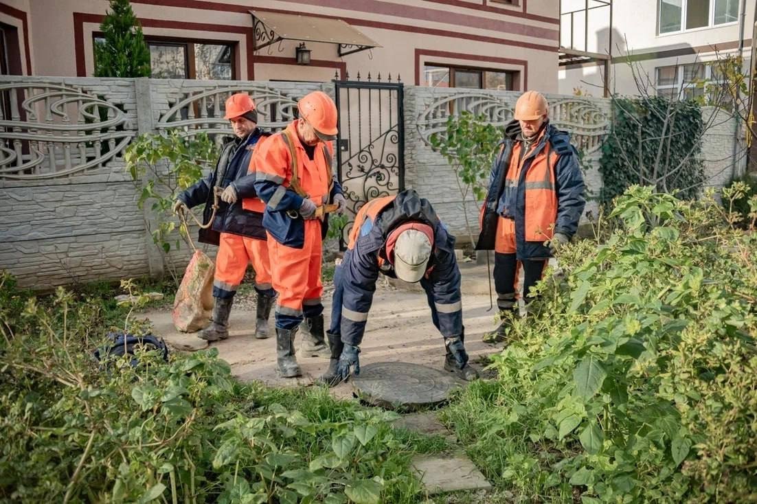 Соцсети М. Развожаева