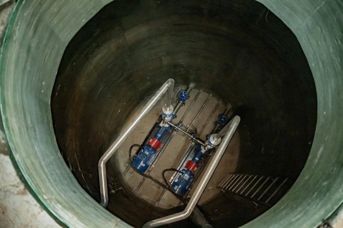 Соцсети М. Развожаева