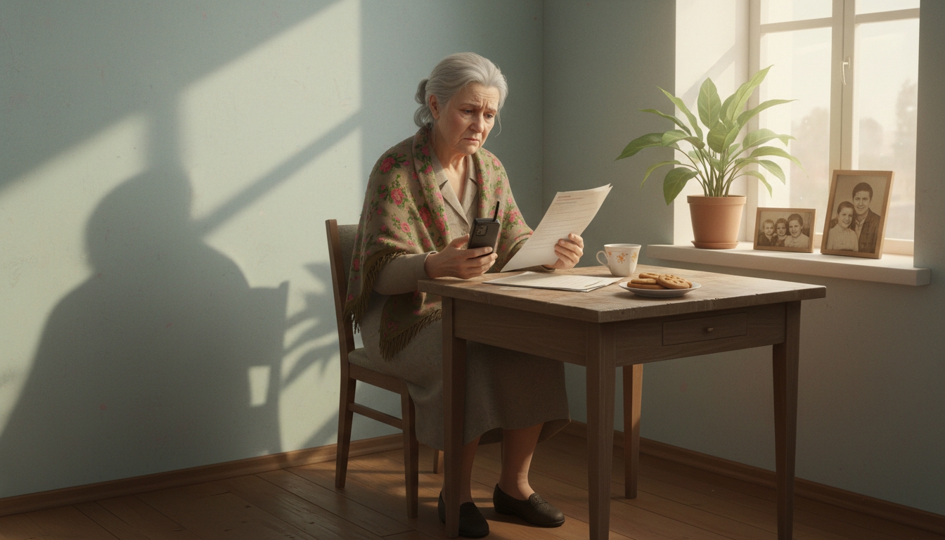 Петербургская пенсионерка лишилась 31 млн рублей, продав четыре квартиры Сгенерировано