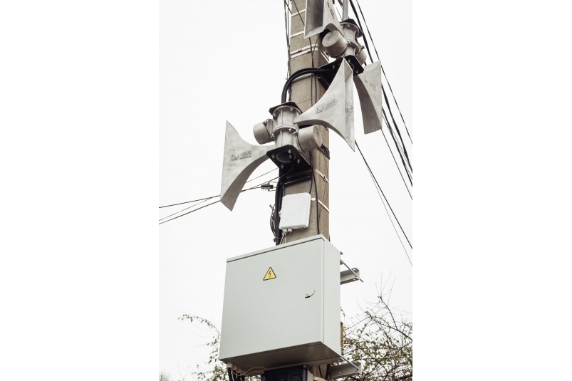 В Краснодаре протестировали обновленную систему оповещения о ЧС пресс-служба &quotРостелеком&quot