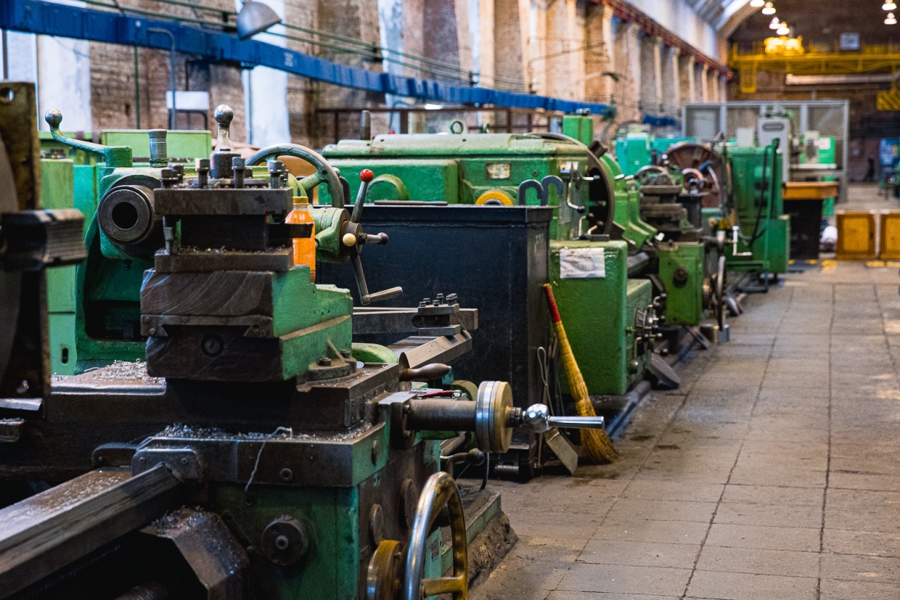 Промышленный туризм станет новым брендом Краснодарского края Илья Аверьянов, ИА PrimaMedia