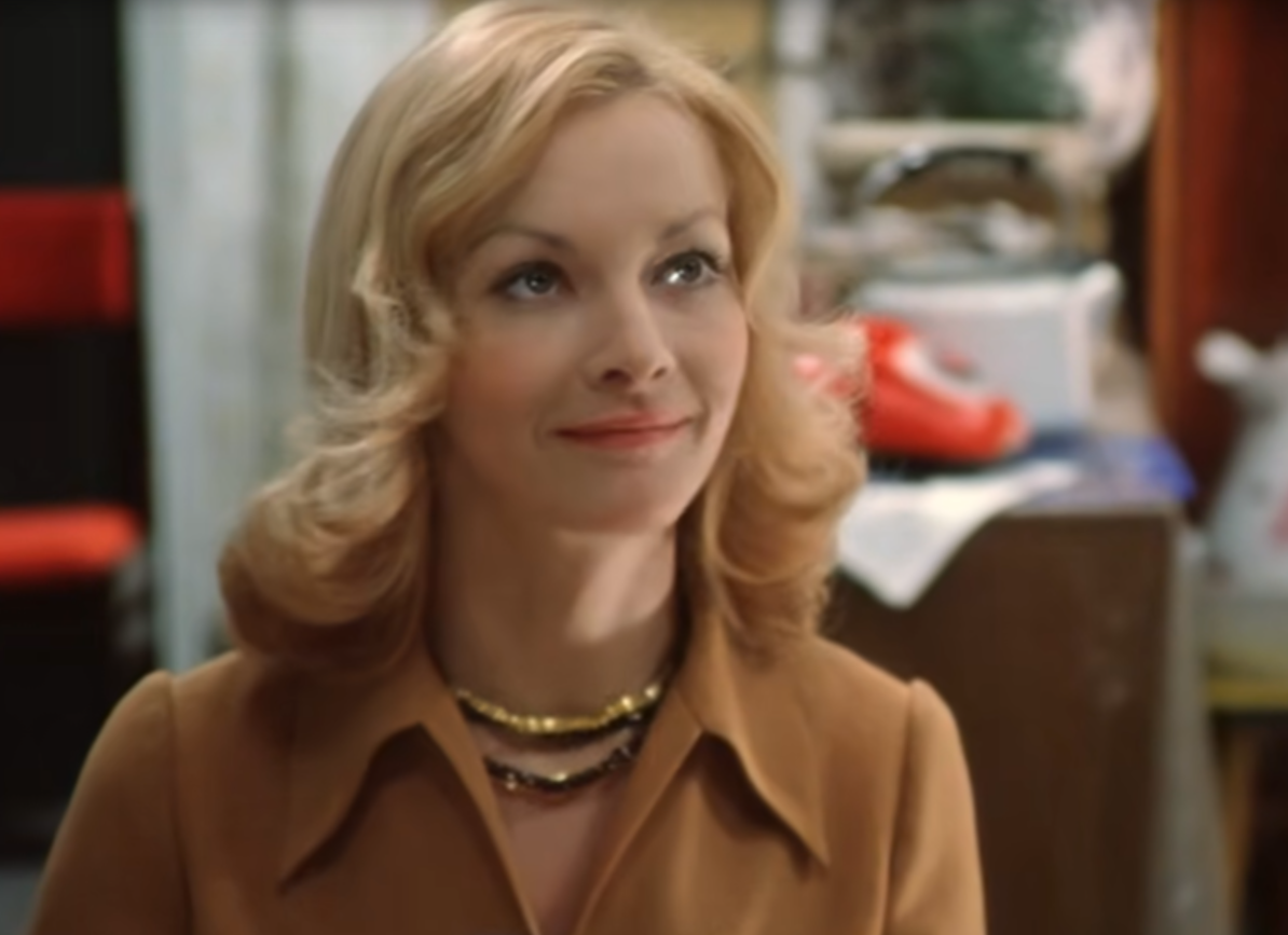  Кадр из фильма &quotИрония судьбы&quot (16+)