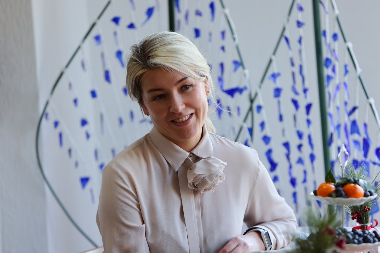 пресс-служба правительства Сахалинской области