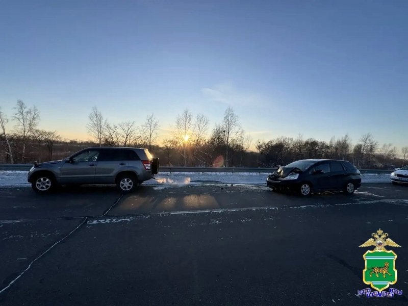 ДТП областная ГАИ