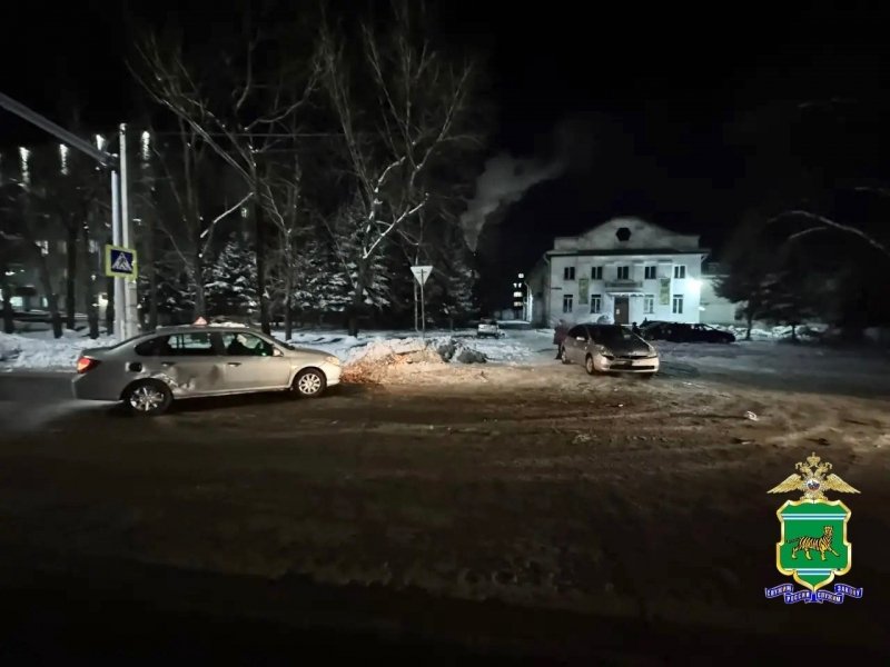 областная ГАИ