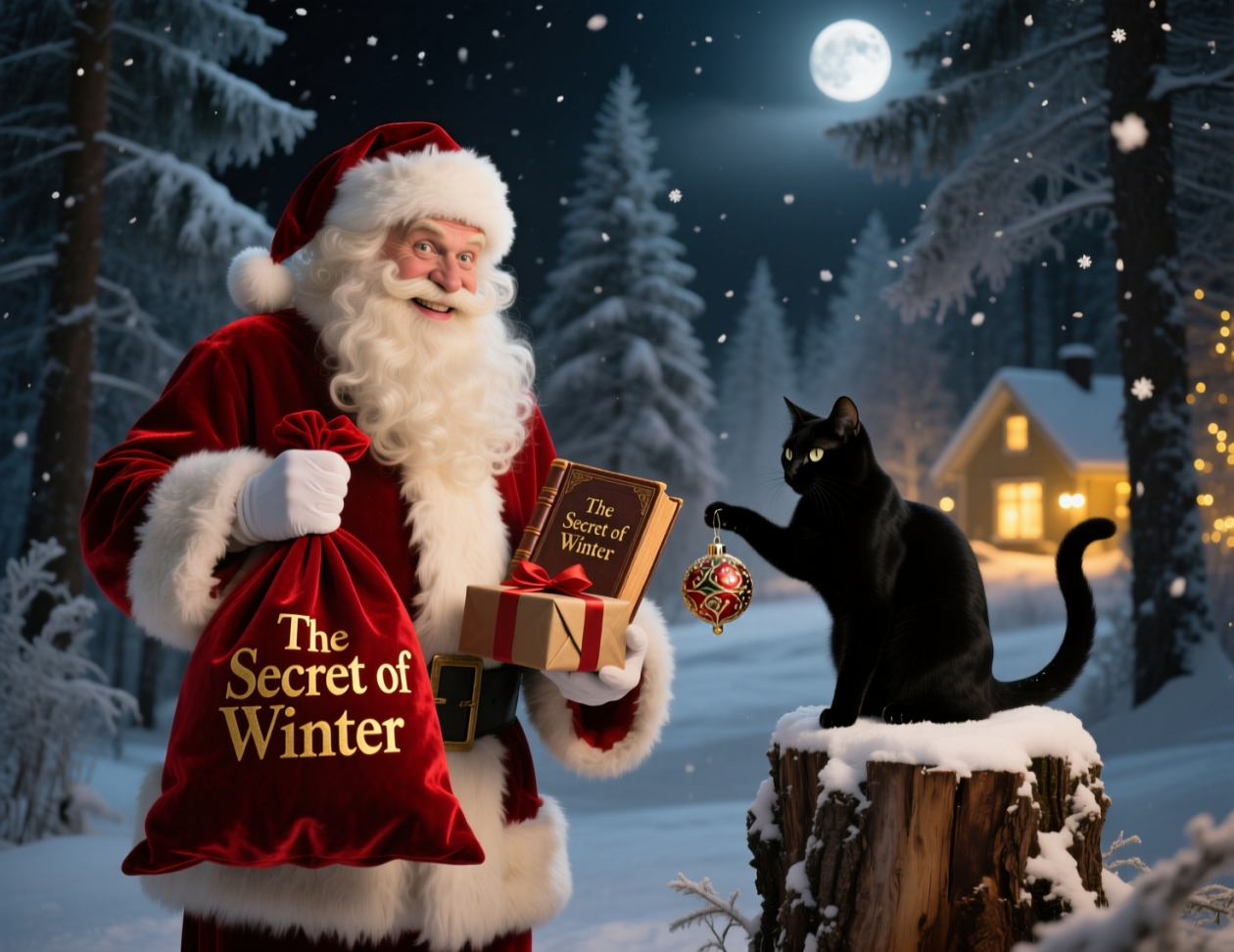 Тематическое фото Изображение сгенерировано ИИ Qwenlm.a (18+)