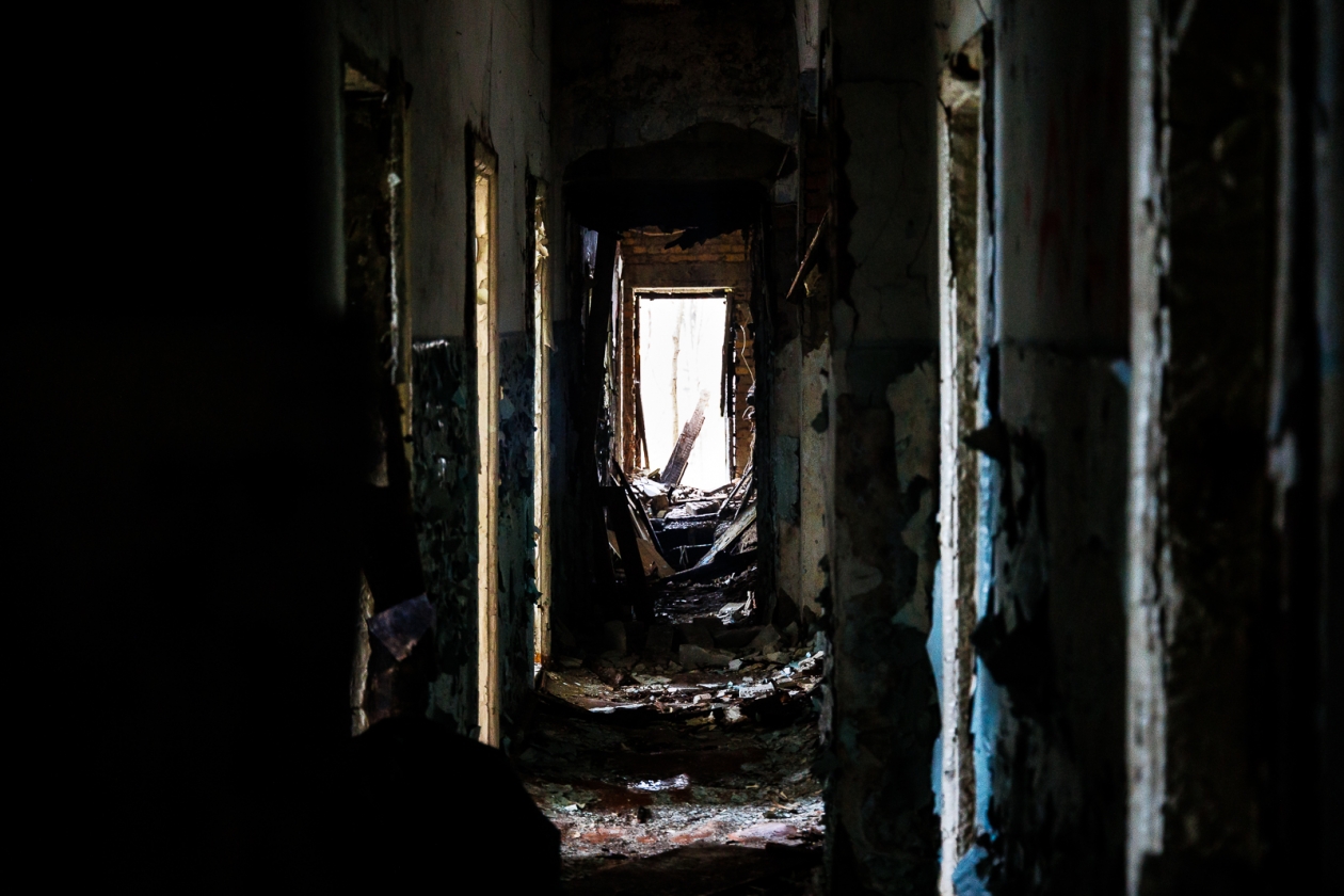 Тематическая фотография Евгений Кулешов, ИА PrimaMedia