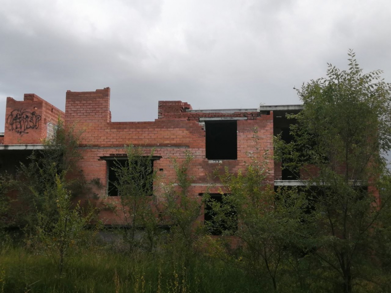 Тематическая фотография Абрамченко Анета, ChitaMedia