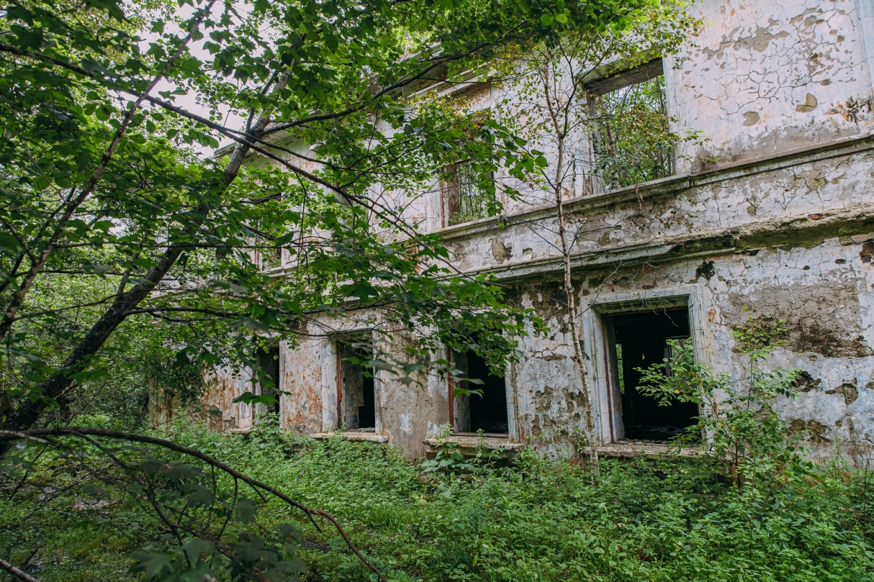 Тематическая фотография Мария Смитюк, ИА PrimaMedia