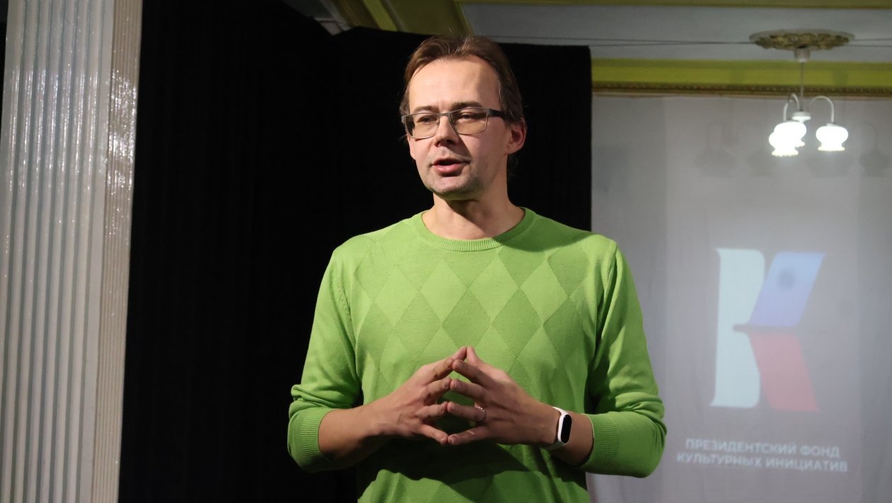 Анна Маринец, ИА UssurMedia