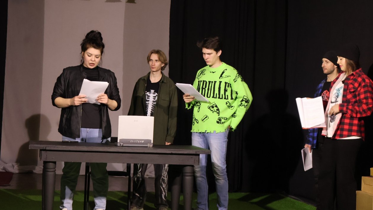 Анна Маринец, ИА UssurMedia