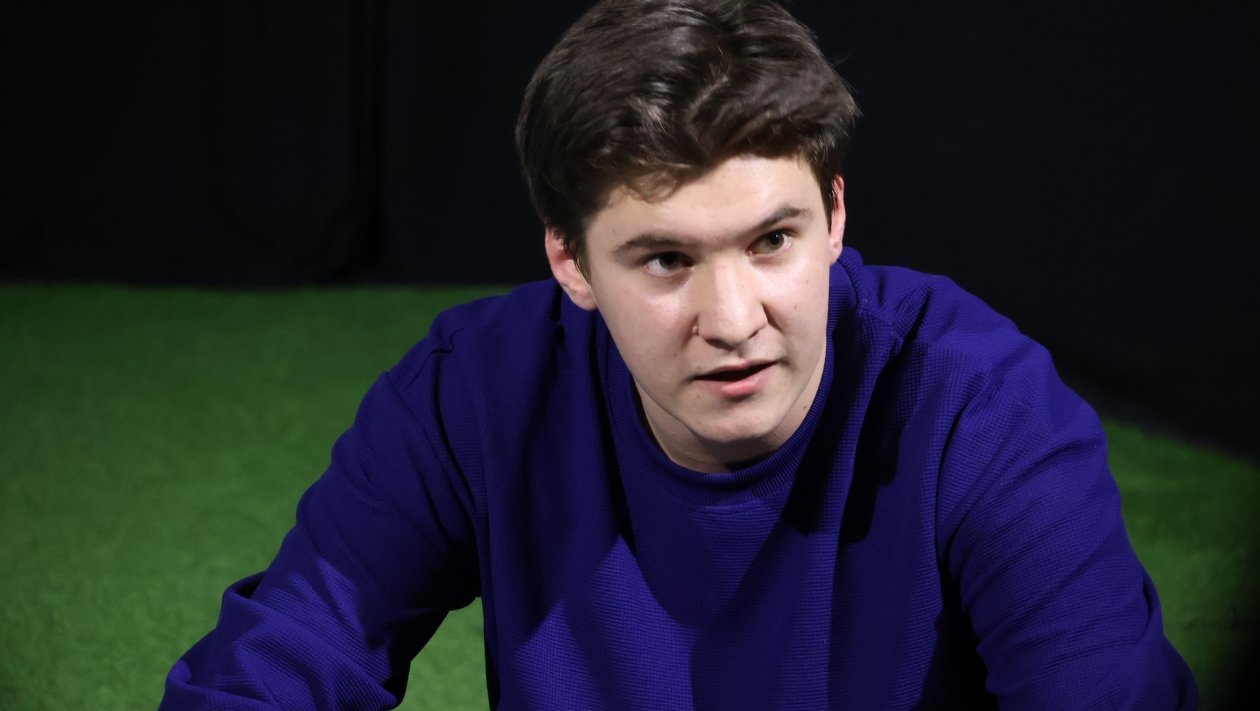 Анна Маринец, ИА UssurMedia