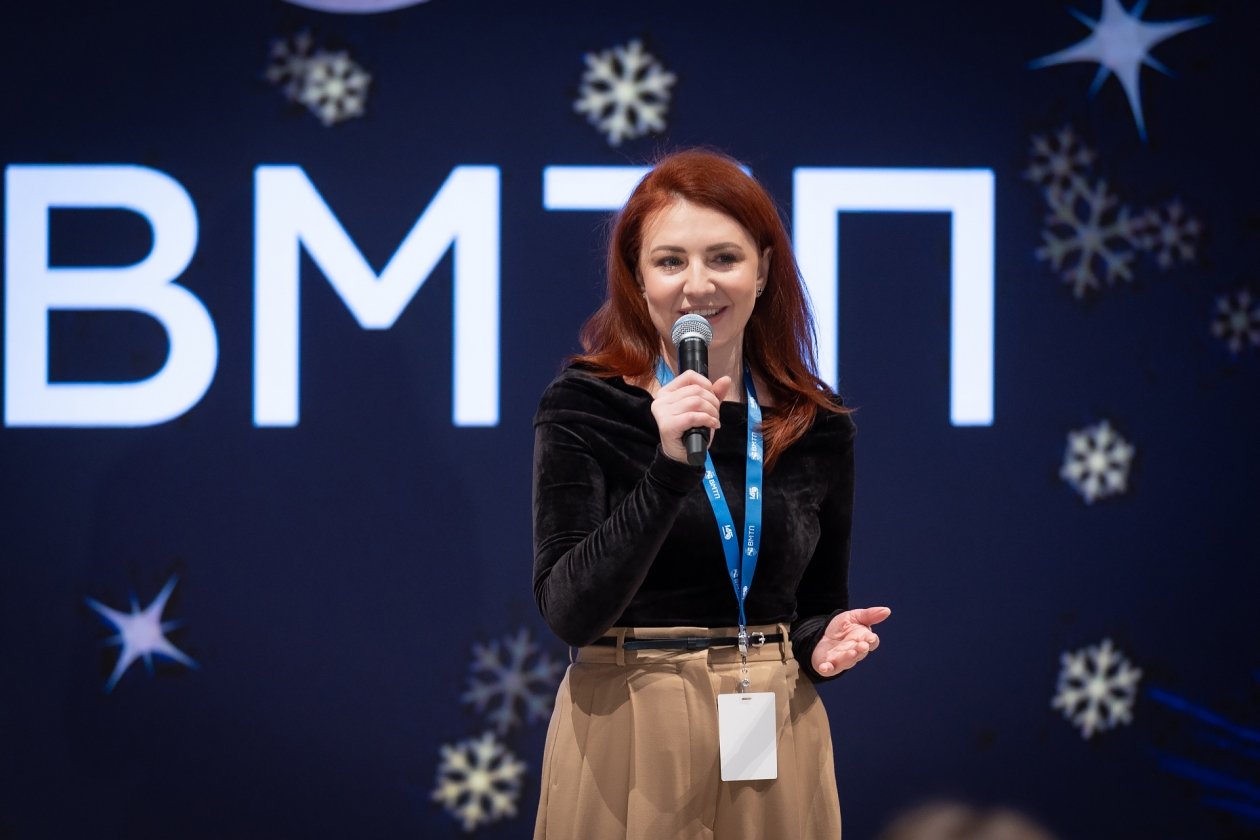 пресс-служба FESCO