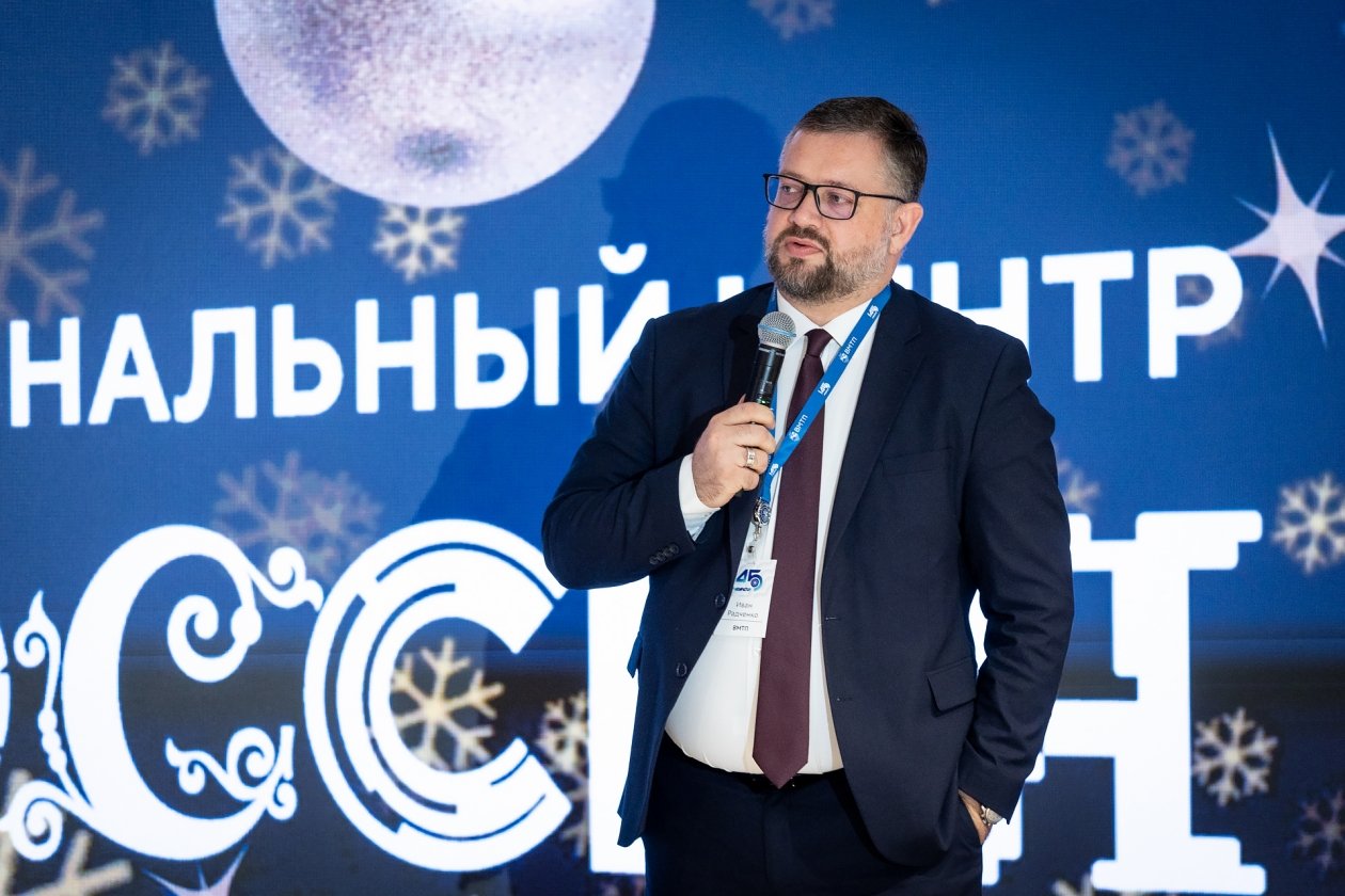 пресс-служба FESCO