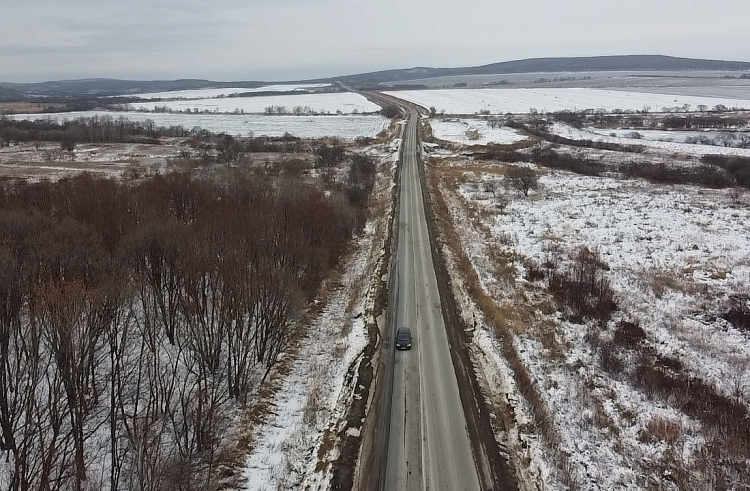 Пресс-служба правительства Приморского края