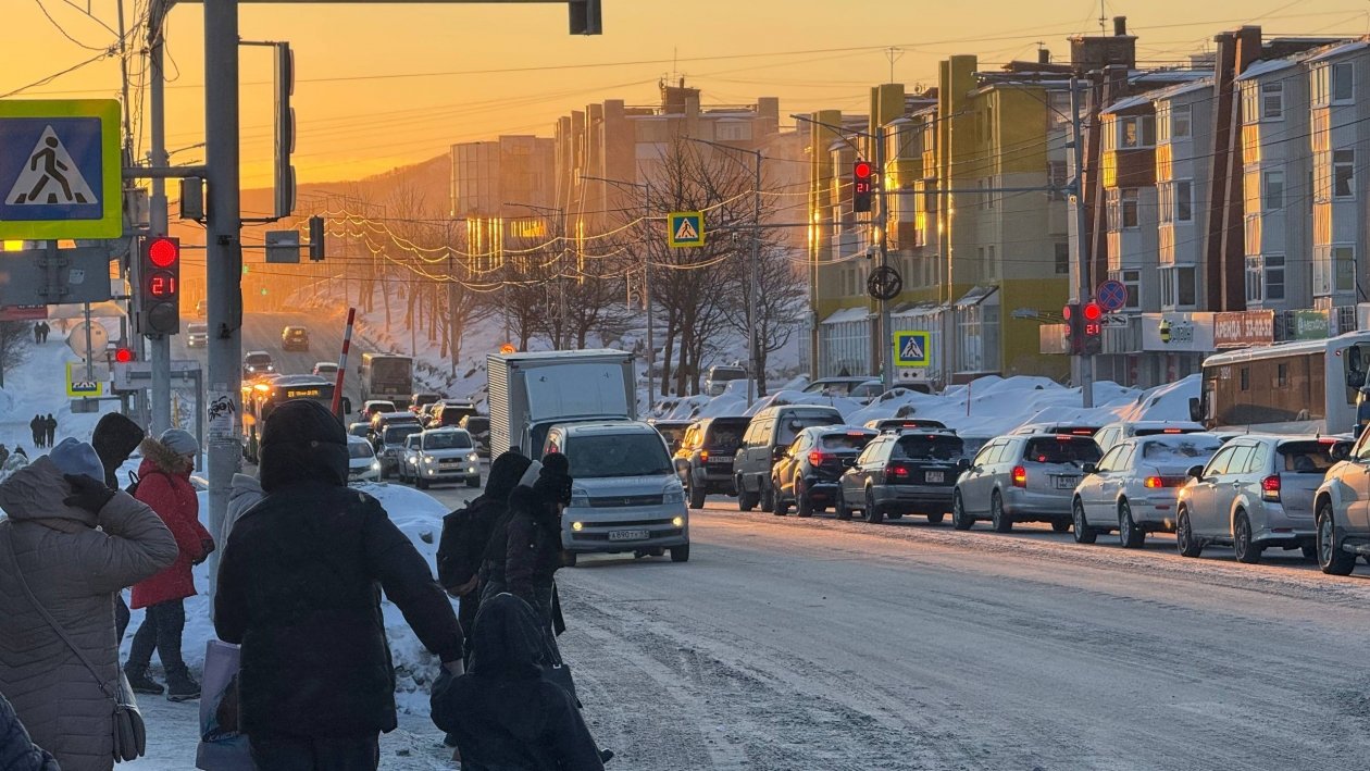 Фото Правительство Камчатского края