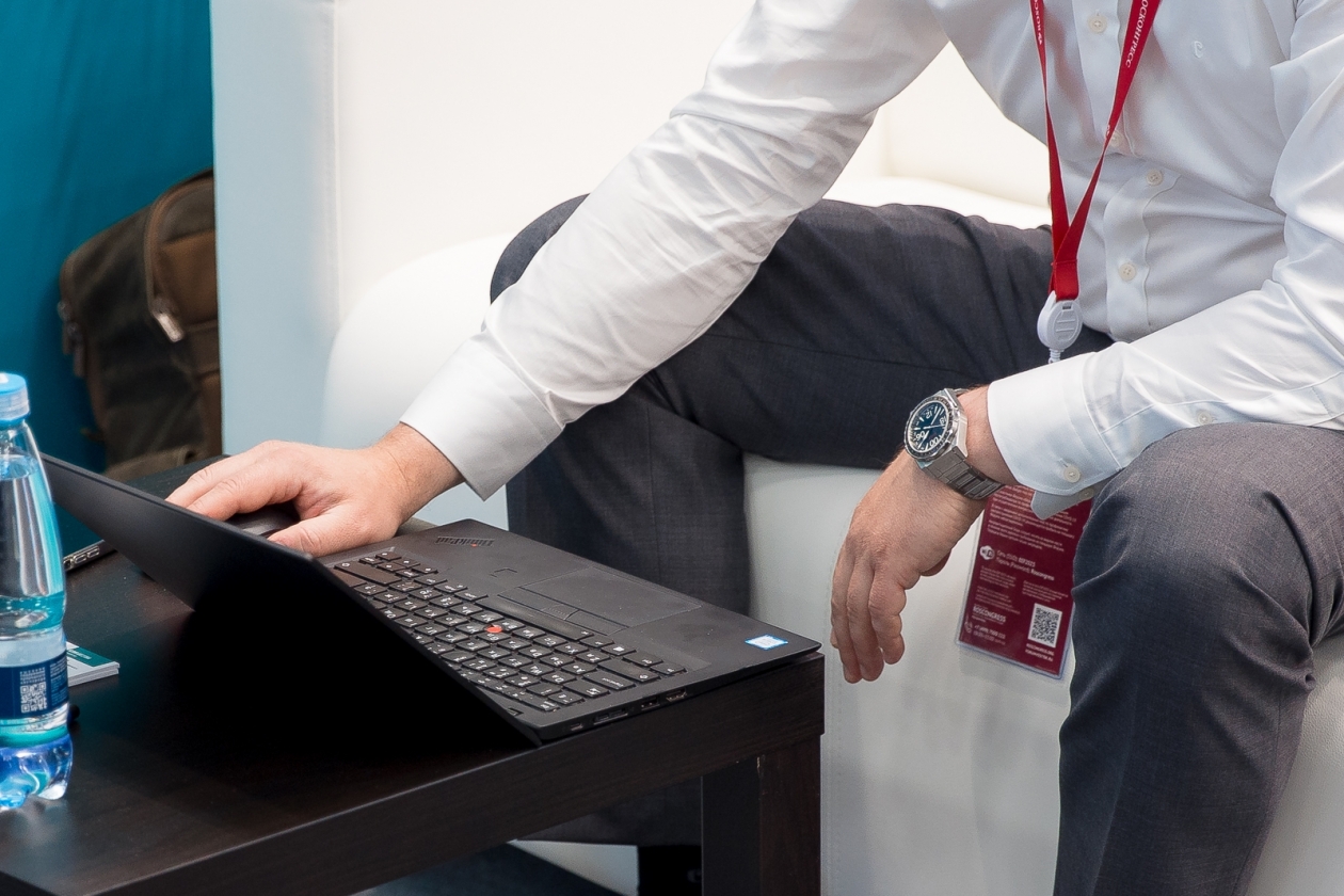 &quotОПОРА РОССИИ&quot удалила Амурскую область с карты России на своем сайте Илья Аверьянов, ИА PrimaMedia.ru