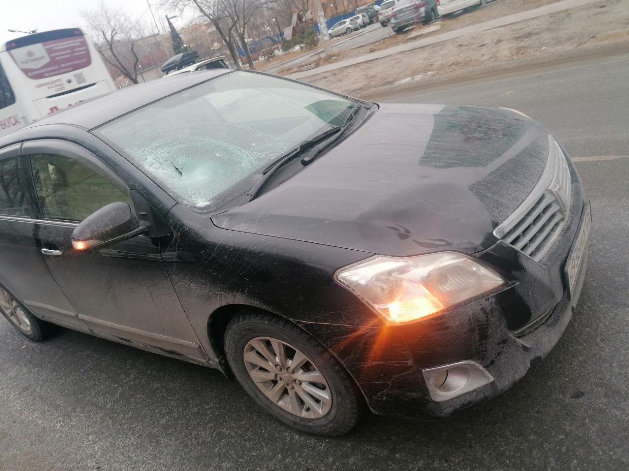 Пресс-служба УМВД России по Приморскому краю