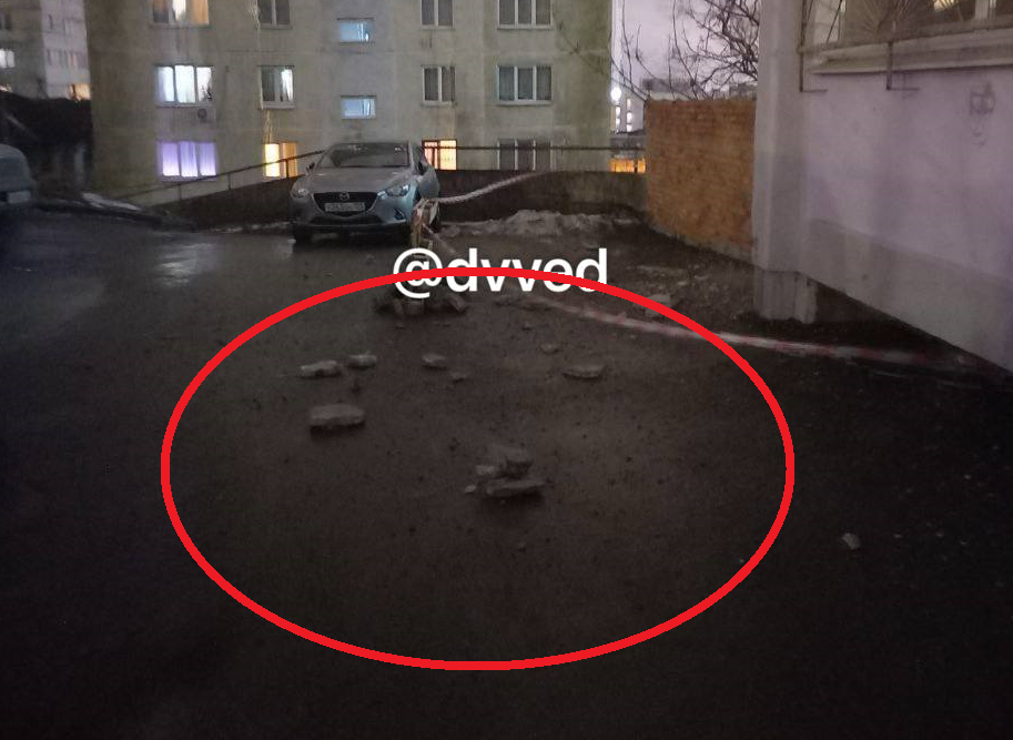 Фото очевидцев тг-канал &quotdvved&quot (18+)